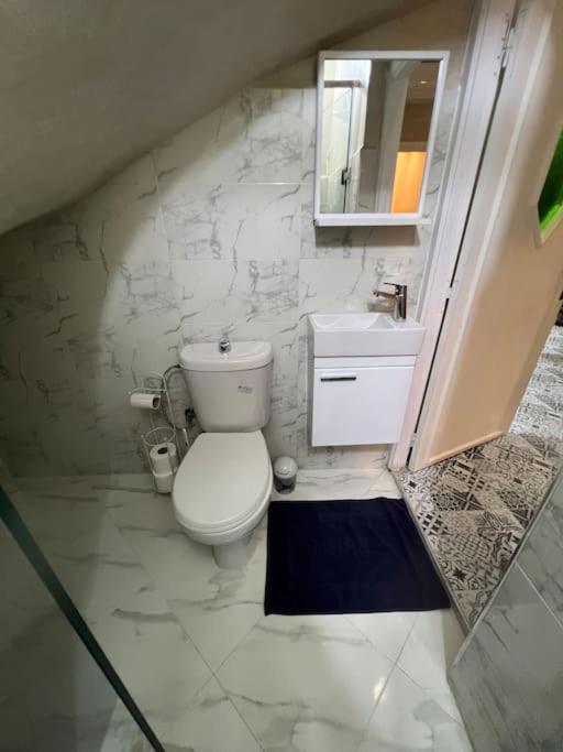 Appartement Proche Aeroport Марракеш Экстерьер фото