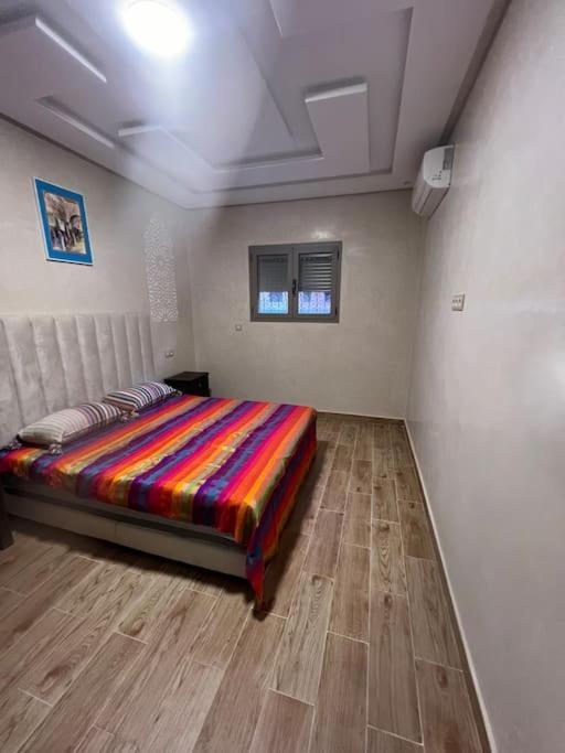 Appartement Proche Aeroport Марракеш Экстерьер фото