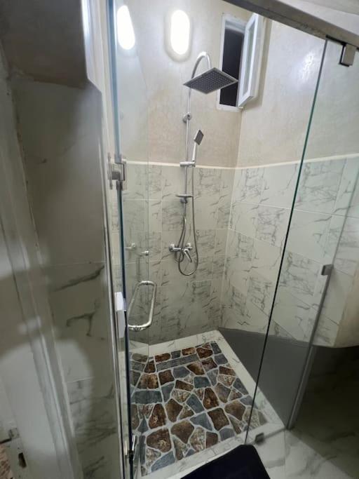 Appartement Proche Aeroport Марракеш Экстерьер фото