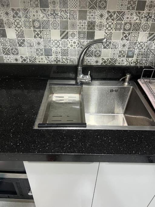 Appartement Proche Aeroport Марракеш Экстерьер фото
