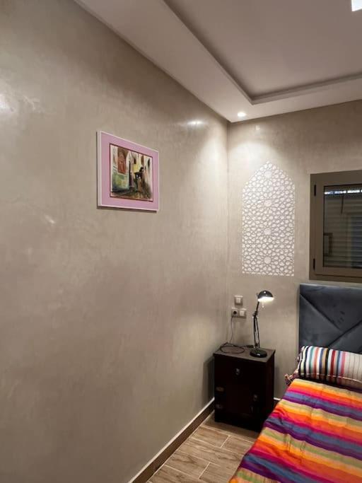 Appartement Proche Aeroport Марракеш Экстерьер фото