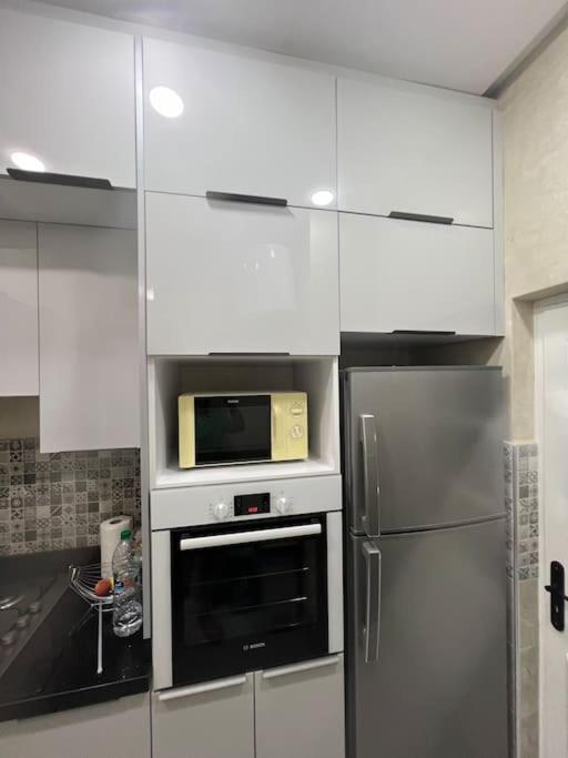 Appartement Proche Aeroport Марракеш Экстерьер фото